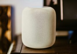 Apple releases HomePod 27 with two new improvements
