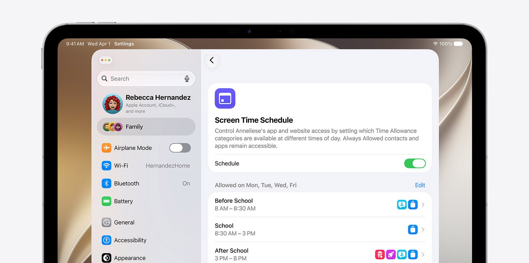Nouveautés des contrôles parentaux sur iOS 27, iPadOS 27 et macOS 27 3 1789441219 298 Nouveautes des controles parentaux sur iOS 27 iPadOS 27 et