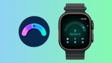 Apple Watch adds an all-new Readiness app, here’s how it works