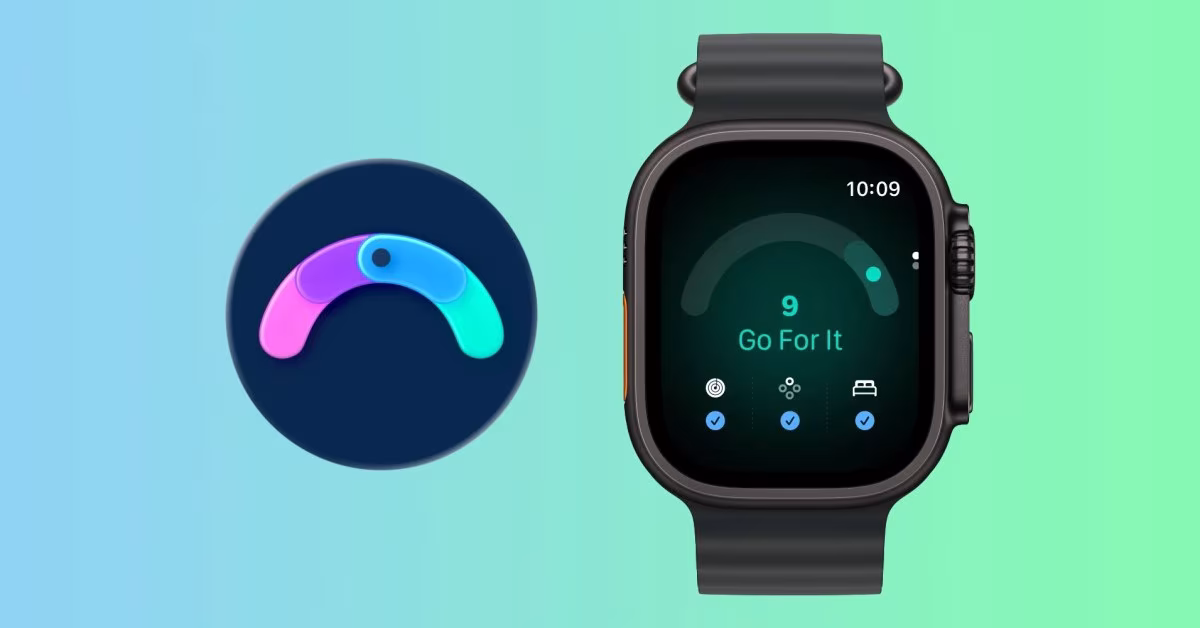 Apple Watch : nouvelle application Readiness, découvrez son fonctionnement 64 Apple Watch adds an all-new Readiness app, here’s how it works