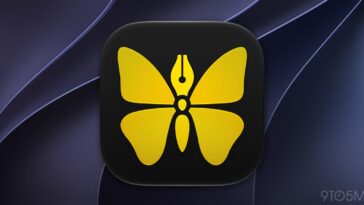 Ulysses gets Siri AI support, customizable toolbars, project templates, more