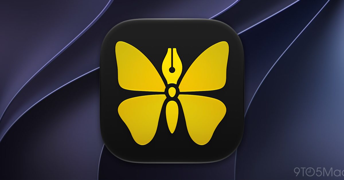 Ulysses : support AI Siri, barres d'outils personnalisables et modèles de projet ajoutés 41 Ulysses gets Siri AI support, customizable toolbars, project templates, more