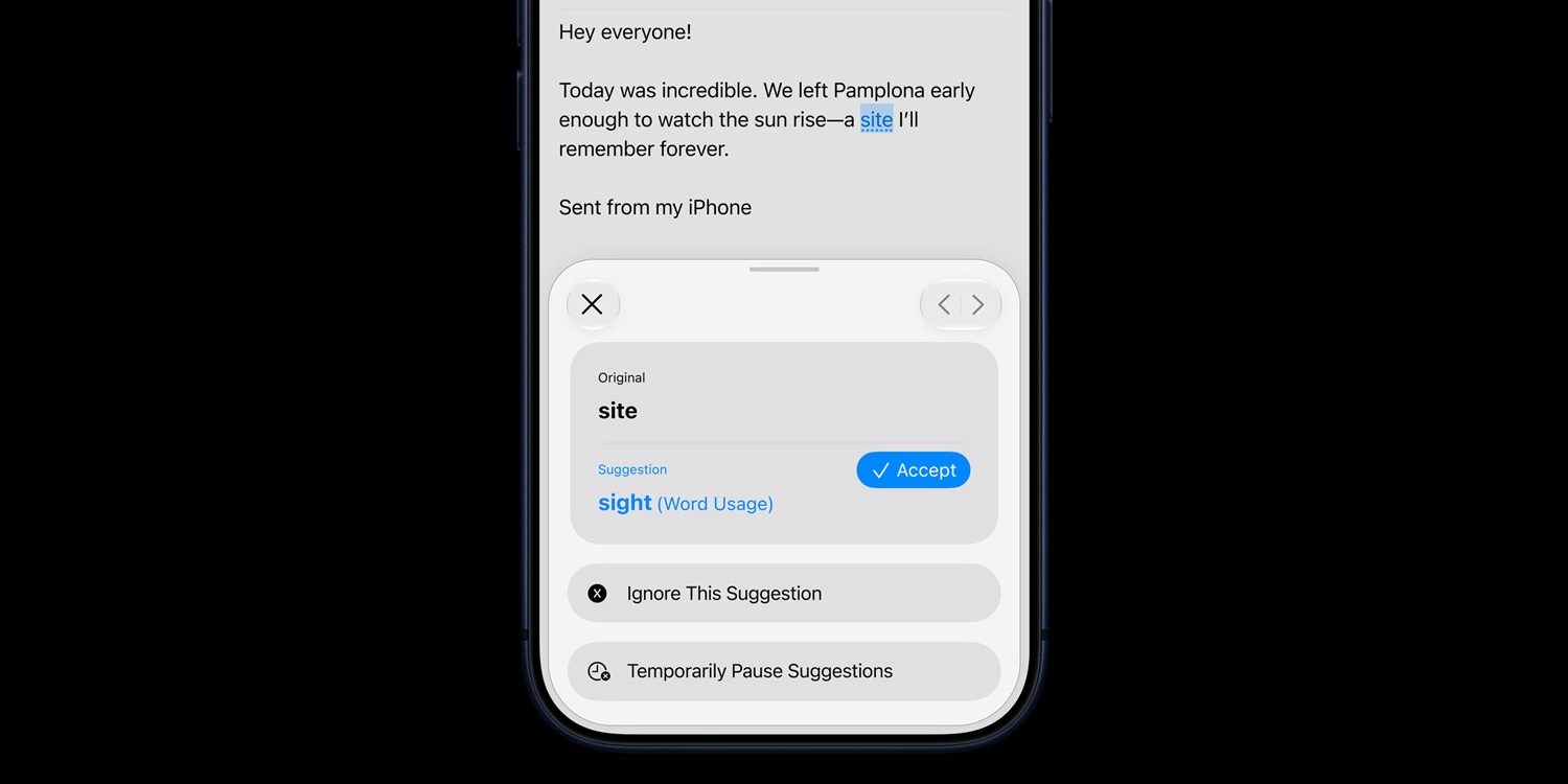 1789570825 560 iOS 27 trois nouvelles fonctionnalites iPhone a utiliser au
