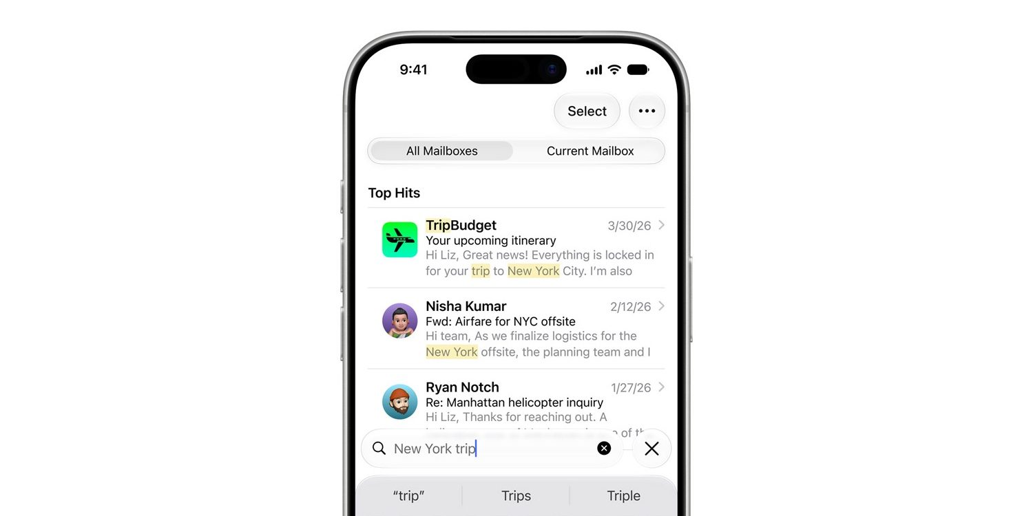 1789570826 585 iOS 27 trois nouvelles fonctionnalites iPhone a utiliser au