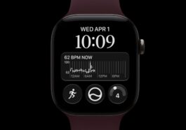 Apple Watch Series 12 : un changement de design dédié non mentionné par Apple 20 Apple Watch Series 12 has subtle design change that Apple didn’t mention
