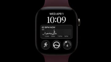 Apple Watch Series 12 has subtle design change that Apple didn’t mention