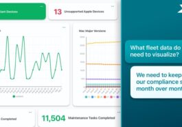 Addigy présente Intelligence Suite pour mieux contrôler l'usage de l'IA dans les fleets IT 86 Addigy launches Intelligence Suite, giving IT teams control over how AI is used across their fleet