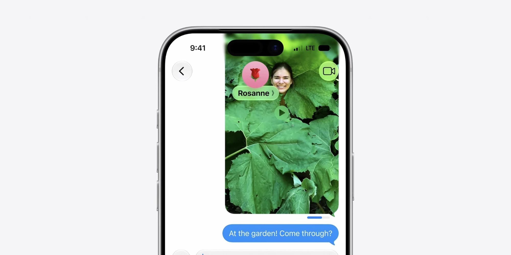 1789653641 116 Nouveautes de Messages sur iOS 27 tout ce quil