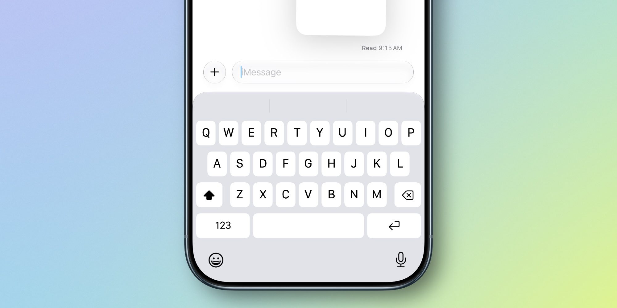 1789653641 558 Nouveautes de Messages sur iOS 27 tout ce quil