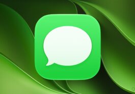 Here’s everything new for Messages in iOS 27