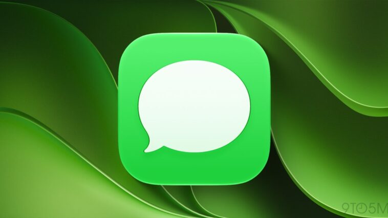 iOS 27.2 : Une nouvelle fonctionnalité Messages qui devient déjà un favori 3 Here’s everything new for Messages in iOS 27