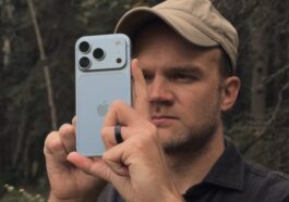 Austin Mann teste l'appareil photo de l'iPhone 18 Pro : avis et impressions 70 Photographer Austin Mann reviews the iPhone 18 Pro camera