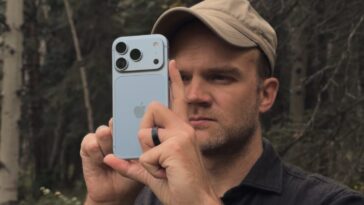 Photographer Austin Mann reviews the iPhone 18 Pro camera