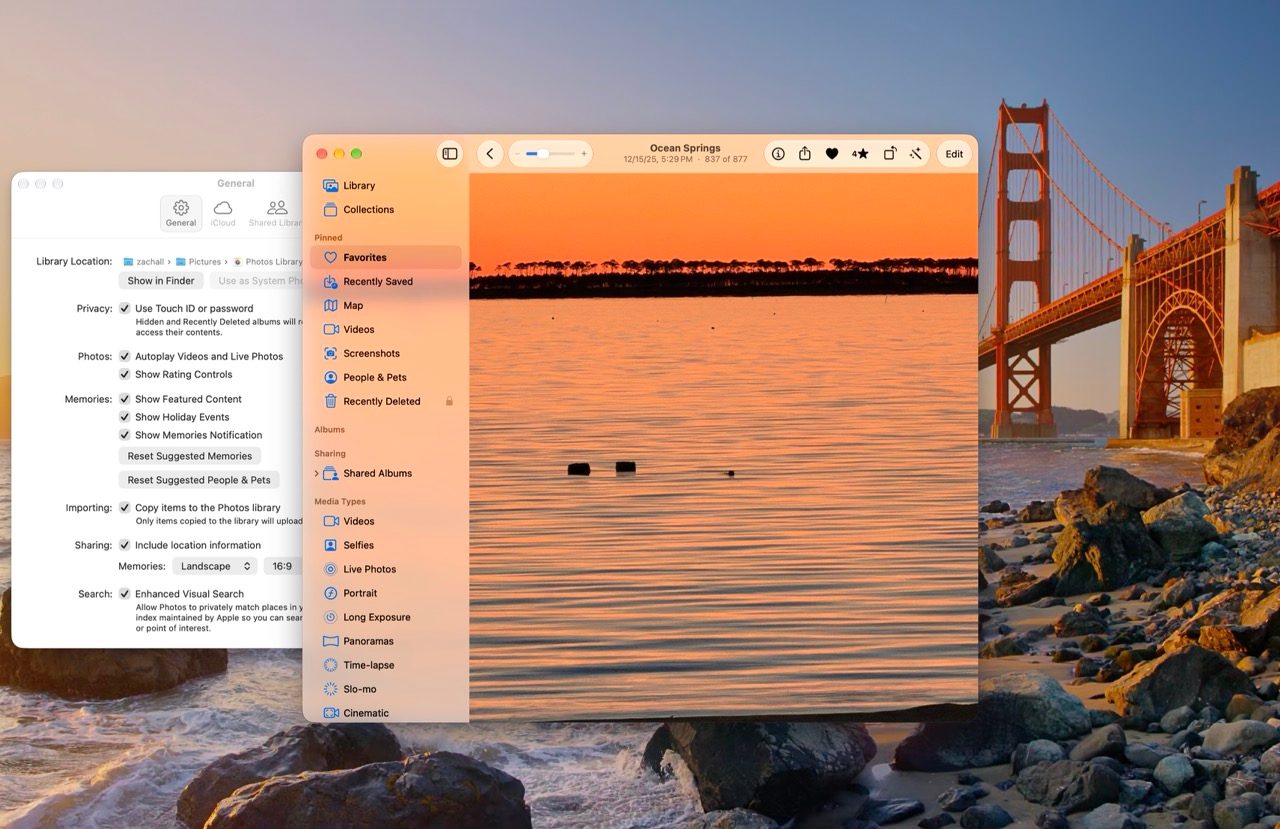 1789682423 425 macOS 27 Quelles nouveautes pour lapplication Photos