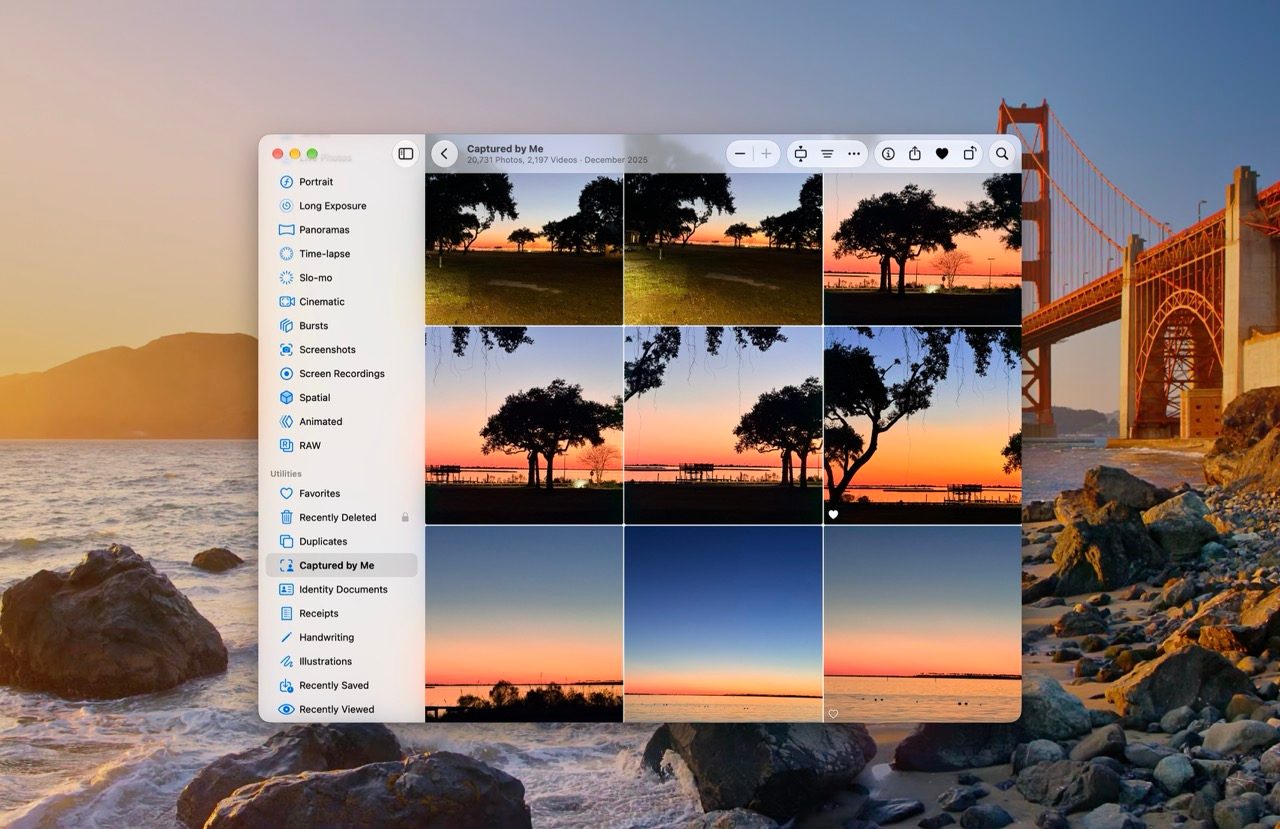 1789682423 549 macOS 27 Quelles nouveautes pour lapplication Photos