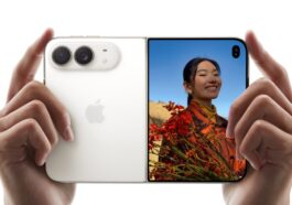 iPhone Duo : vidéos révèlent un clavier divisé, multitâche et autres fonctionnalités 43 iPhone Duo videos reveal split keyboard, app multitasking, more