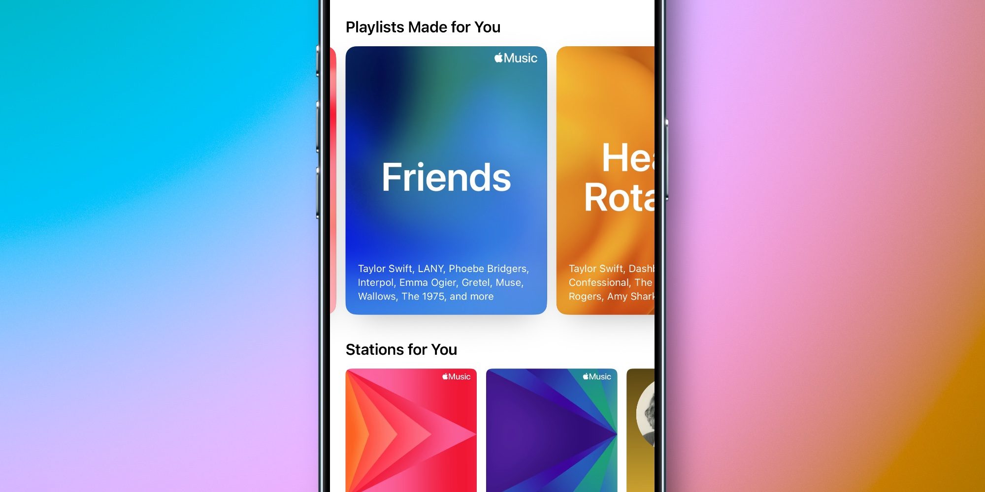 Apple Music sur iOS 27 : cinq nouvelles fonctionnalités ajoutées pour iPhone 5 1789741554 131 Apple Music sur iOS 27 cinq nouvelles fonctionnalites ajoutees