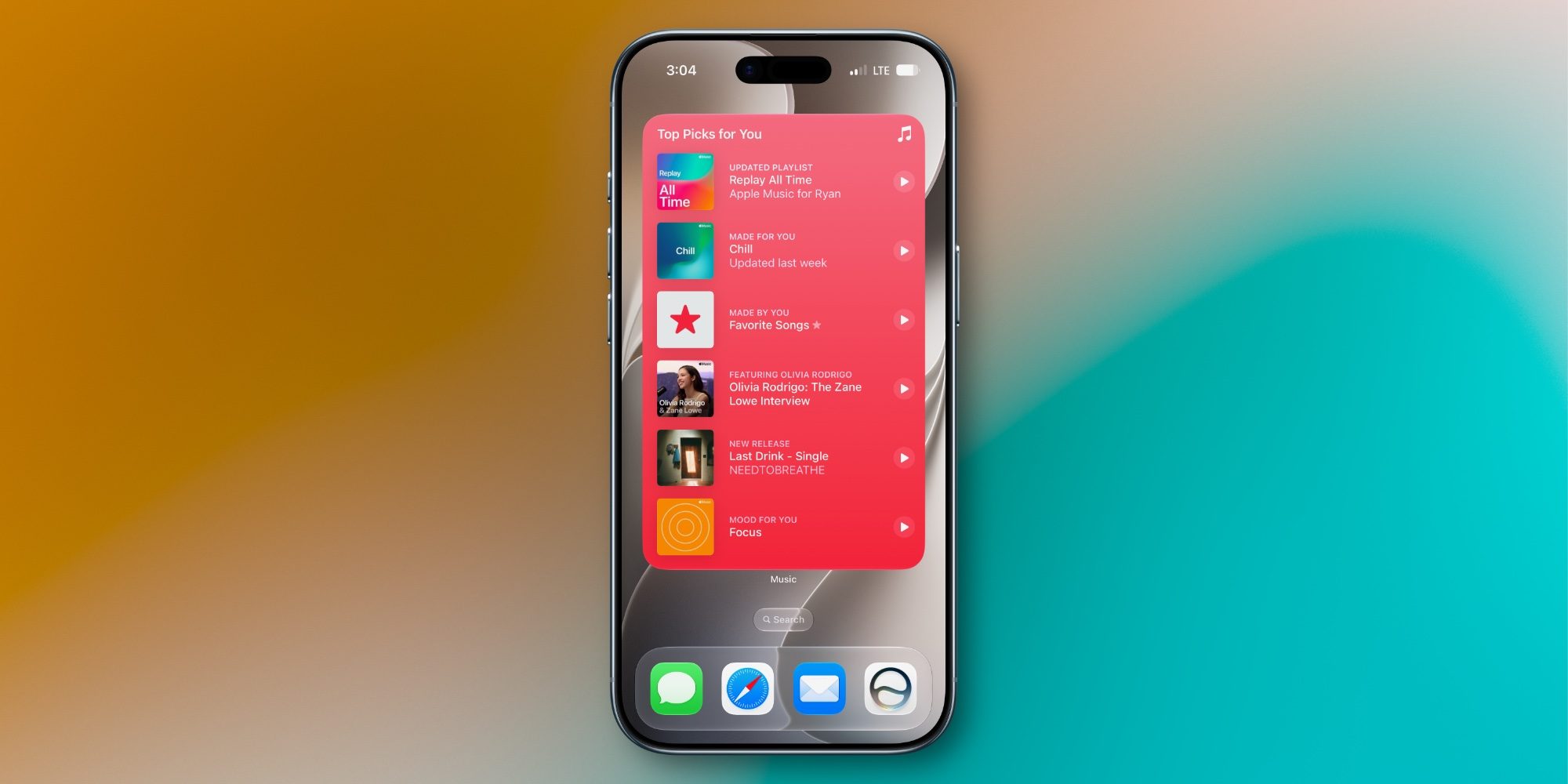 Apple Music sur iOS 27 : cinq nouvelles fonctionnalités ajoutées pour iPhone 6 1789741554 178 Apple Music sur iOS 27 cinq nouvelles fonctionnalites ajoutees