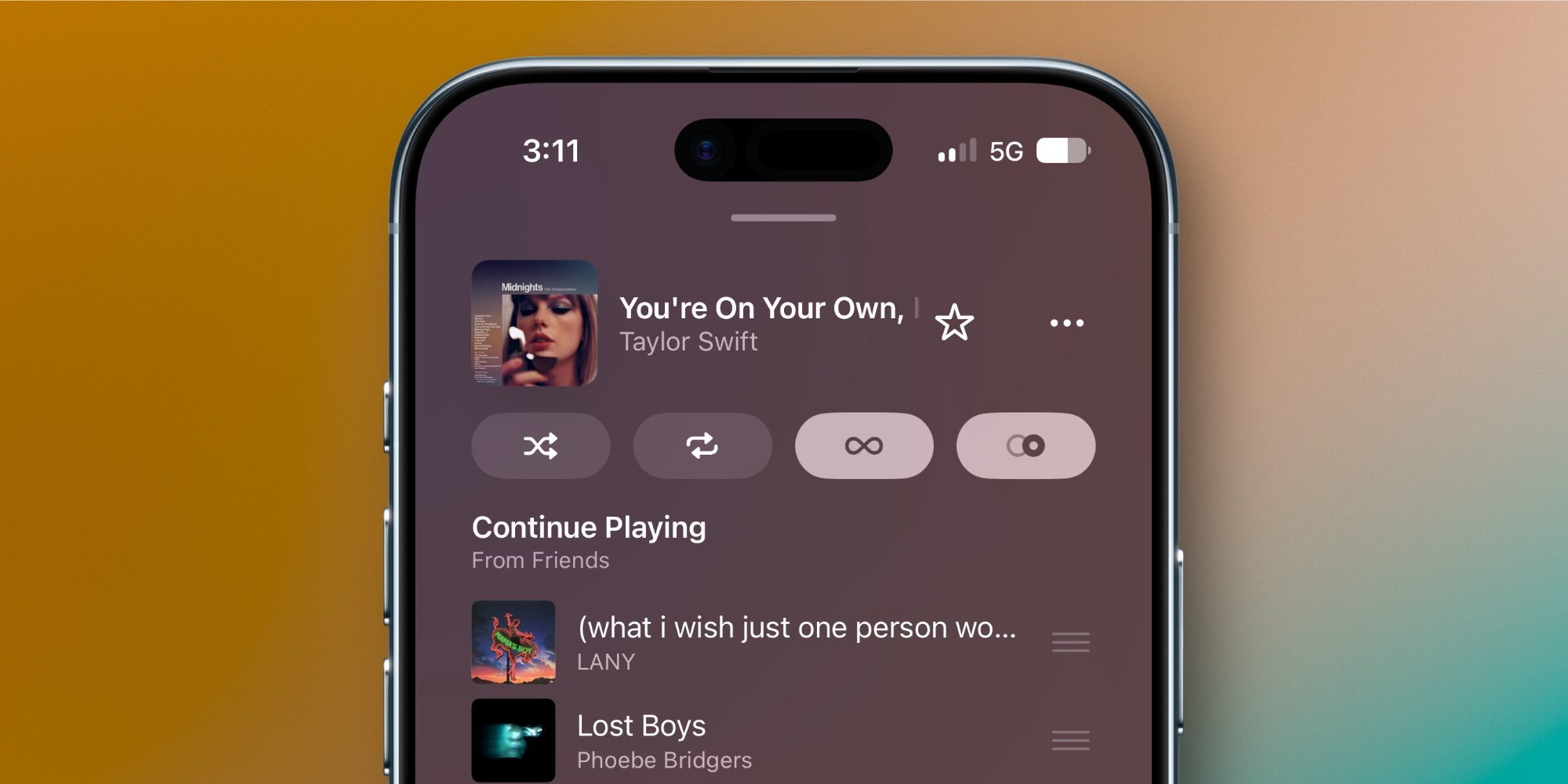 Apple Music sur iOS 27 : cinq nouvelles fonctionnalités ajoutées pour iPhone 3 1789741554 86 Apple Music sur iOS 27 cinq nouvelles fonctionnalites ajoutees