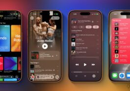 Apple Music sur iOS 27 : cinq nouvelles fonctionnalités ajoutées pour iPhone 37 Apple Music in iOS 27: Five new features just added for iPhone