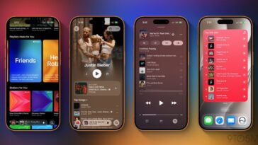 Apple Music in iOS 27: Five new features just added for iPhone