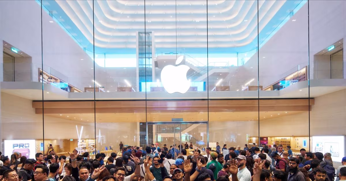 iPhone 18 Pro, Apple Watch Series 12 and Ultra 4, AirPods 5 now available in stores