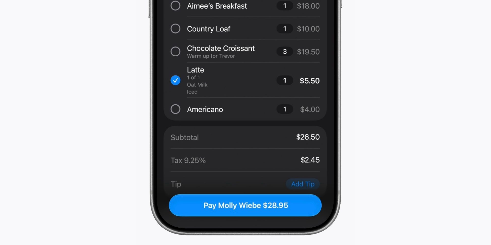 iOS 27 : la nouvelle fonctionnalité de Wallet vous incitera à utiliser Apple Cash 3 1789748732 236 iOS 27 la nouvelle fonctionnalite de Wallet vous incitera