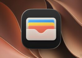 iOS 27 : la nouvelle fonctionnalité de Wallet vous incitera à utiliser Apple Cash 18 iOS 27’s Wallet app adds feature that will make you want to use Apple Cash