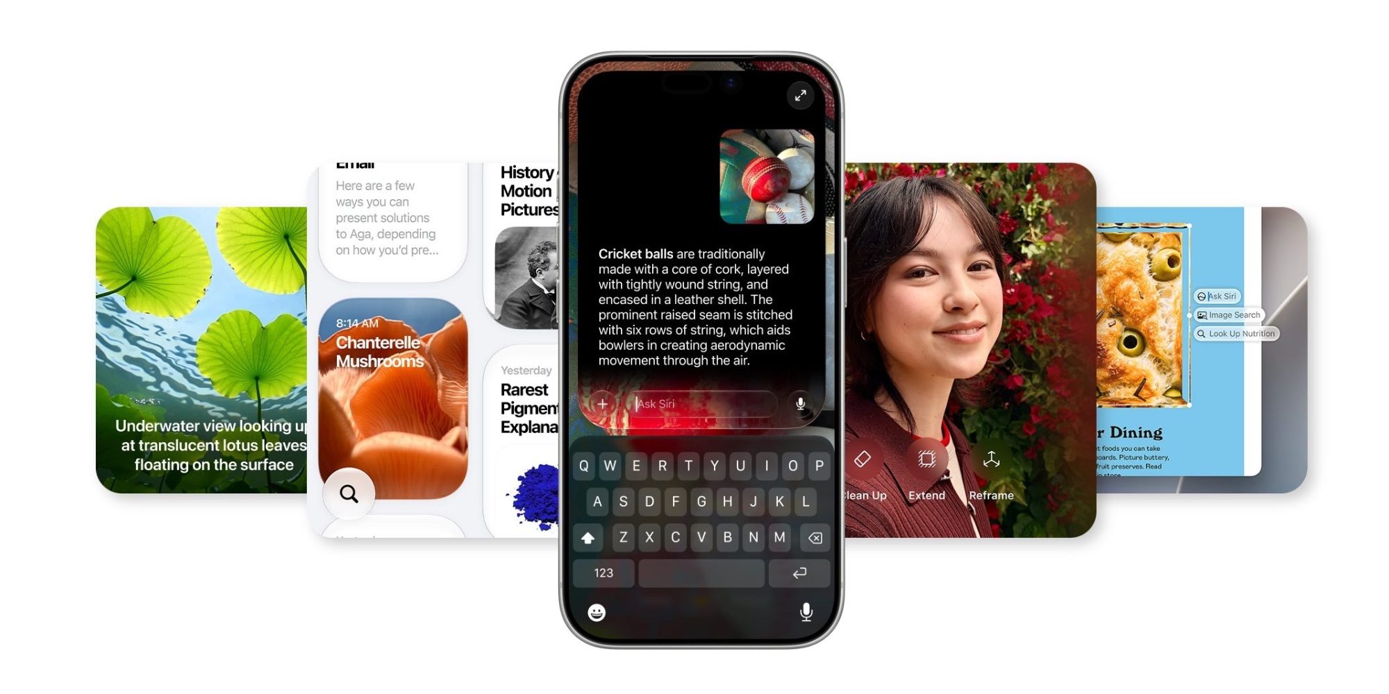 Apple Intelligence : 20+ nouvelles fonctionnalités dans iOS 27, voici la liste complète 3 1789758025 564 Apple Intelligence 20 nouvelles fonctionnalites dans iOS 27 voici