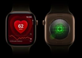 Apple Watch Series 12 might finally convince me to switch away from WHOOP