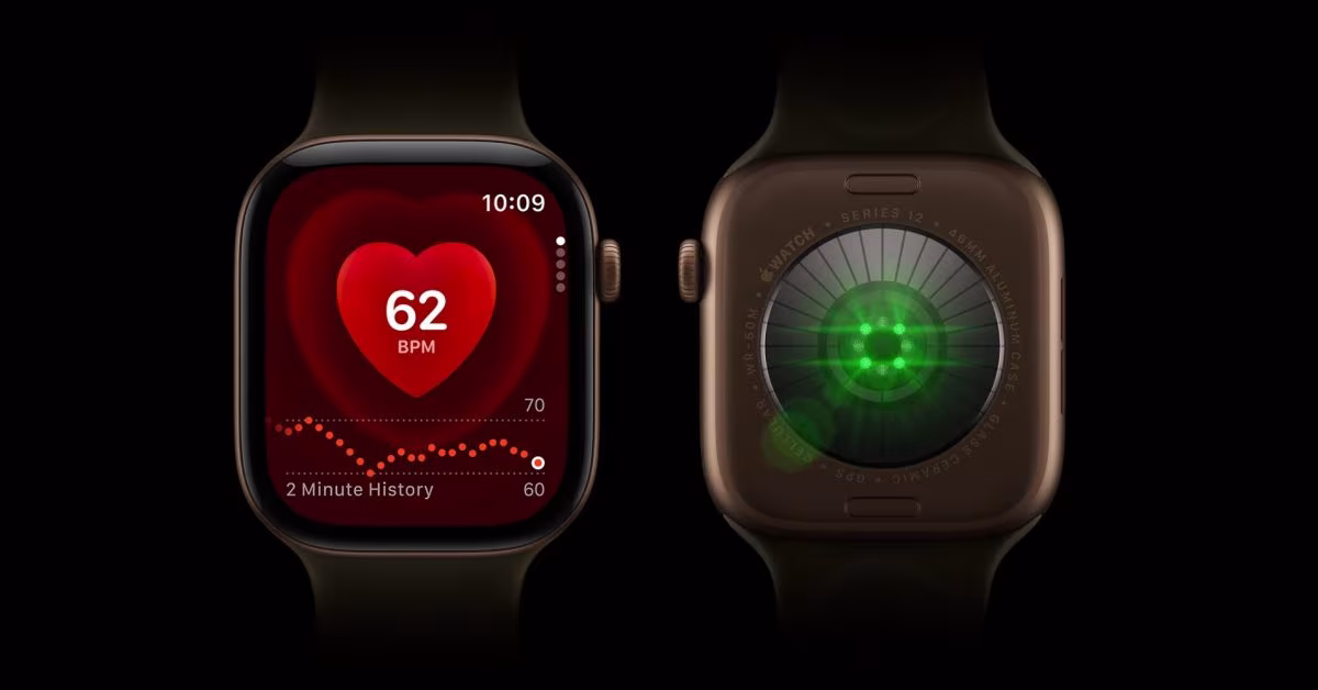 Apple Watch Series 12 : un nouvel attrait pour délaisser WHOOP ? 6 Apple Watch Series 12 might finally convince me to switch away from WHOOP