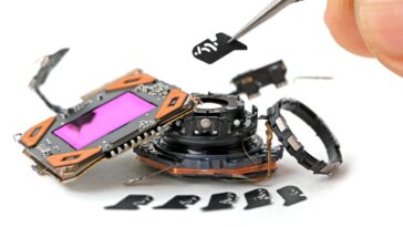 iFixit tears down iPhone 18 Pro, explores variable aperture, finds concerning repair issue
