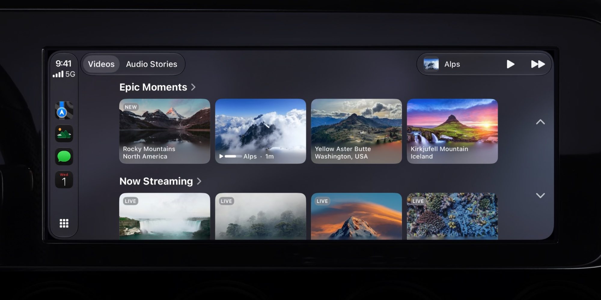 1789999247 134 CarPlay sameliore avec iOS 27 decouvrez toutes les nouveautes