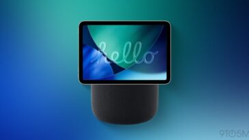 ‘HomePad’ to launch next month with these new features: report