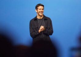 John Ternus talks CEO offer, AI potential, more in new interview