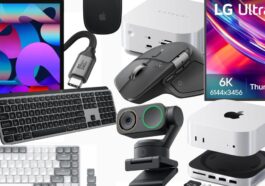 Our favorite accessories to elevate your new M6 Mac mini and Mac Studio rig