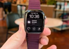 Apple Watch Series 12 : Mes 3 nouvelles fonctionnalités préférées jusqu'à présent 23 Apple Watch Series 12: My three favorite new features so far