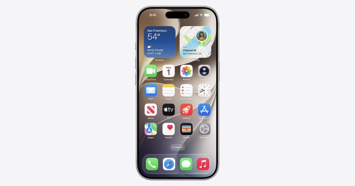 iOS 27 : une nouvelle fonctionnalité iPhone pratique à utiliser au quotidien 68 iOS 27 adds convenient new iPhone feature you’ll use all the time