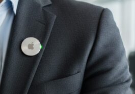 Apple aurait ‘reporté’ la présentation de son produit lié à l’intelligence artificielle 4 Apple has reportedly ‘postponed’ AI pendant product