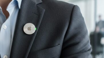 Apple has reportedly ‘postponed’ AI pendant product