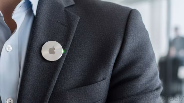 Apple aurait ‘reporté’ la présentation de son produit lié à l’intelligence artificielle 3 Apple has reportedly ‘postponed’ AI pendant product