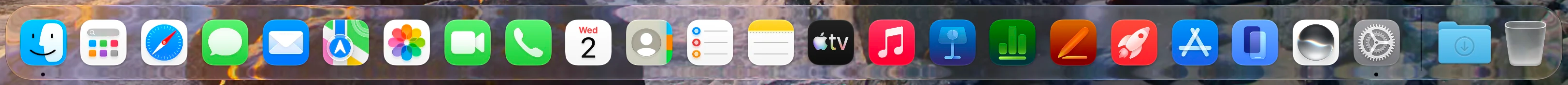 1790118026 179 macOS 27 un meilleur controle sur Liquid Glass dans.webp
