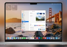 macOS 27 : un meilleur contrôle sur Liquid Glass dans votre expérience utilisateur 43 macOS 27 gives you more control over Liquid Glass