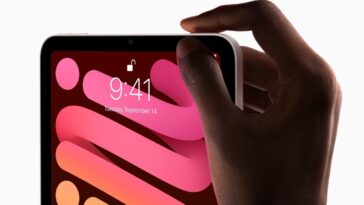 New iPad mini coming soon with these major changes