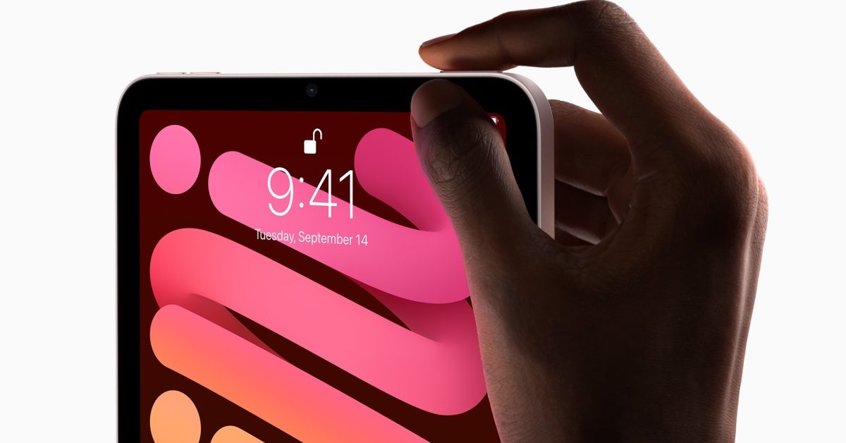 New iPad mini coming soon with these major changes