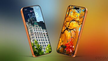 iOS 27 lets you create your own custom iPhone wallpapers