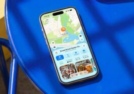 Square intègre Apple Business pour améliorer ses annonces sur Maps 11 Square now integrates with Apple Business to improve Maps listings
