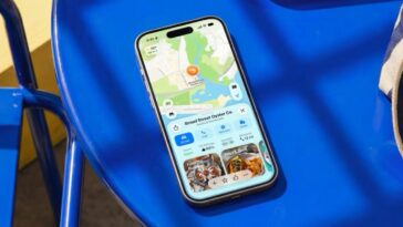 Square now integrates with Apple Business to improve Maps listings