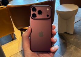 iPhone 18 Pro : une semaine après, sans compromis sur les performances 7 iPhone 18 Pro one week later: Zero compromises