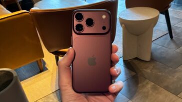 iPhone 18 Pro one week later: Zero compromises